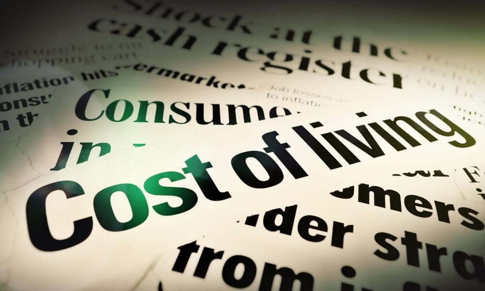 Cost of living: Firms warned consumers want more than low prices